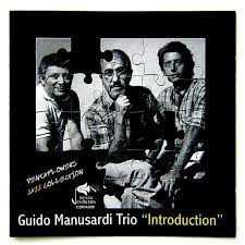 Album The Guido Manusardi Trio: Introduction