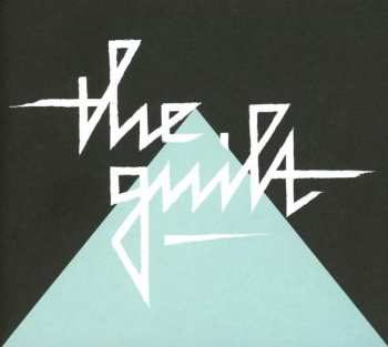 Album The Guilt: The Guilt