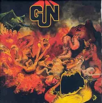 The Gun: Gun