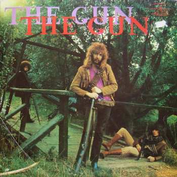 LP The Gun: The Gun
