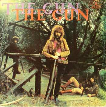 LP The Gun: The Gun