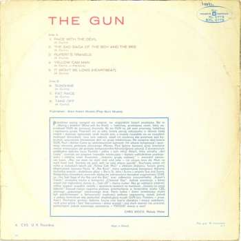 LP The Gun: The Gun