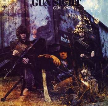 LP The Gun: Gun Sight LTD