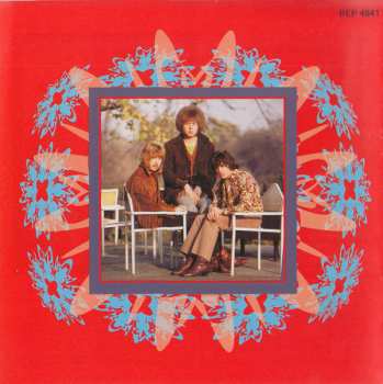 CD The Gun: Gunsight DIGI