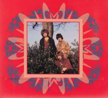 CD The Gun: Gunsight DIGI