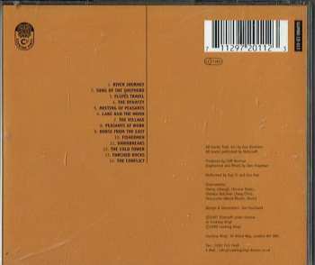 CD The Guo Brothers: Music Of China
