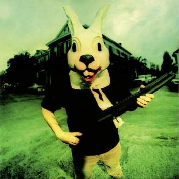 Album The Gutter Twins: God's Children