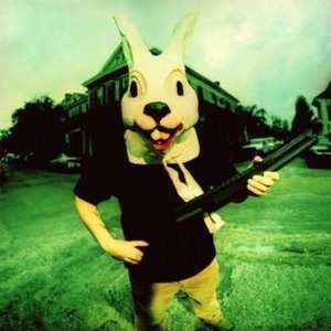 SP The Gutter Twins: God's Children LTD