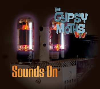 Album The Gypsy Moths: Sounds On
