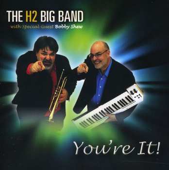 Album Bobby Shew: You're It!