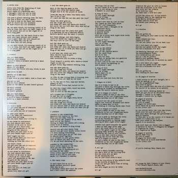 LP The Hackles: A Dobritch Did As A Dobritch Should