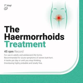 Album The Haermorrhoids: Treatment