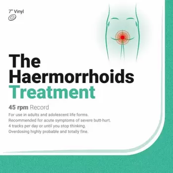 The Haermorrhoids: Treatment