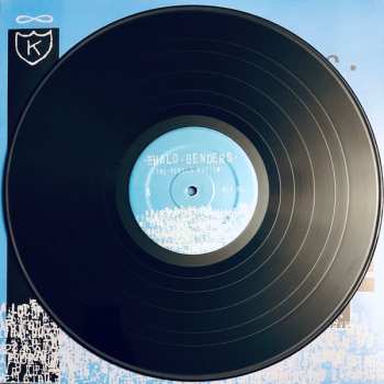 LP The Halo Benders: The Rebels Not In
