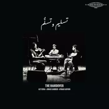 The Handover: The Handover