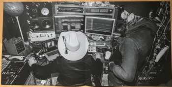LP/CD The Picturebooks: The Hands Of Time