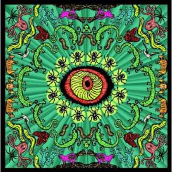 Album The Handsome Family: Wilderness