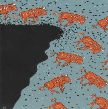 CD The Handsome Family: Wilderness DIGI