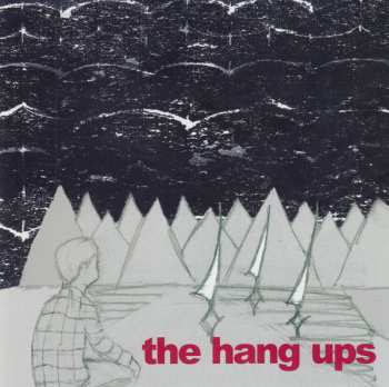 CD The Hang-Ups: The Hang Ups