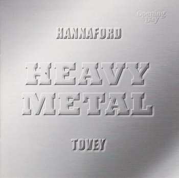 Album Bramwell Tovey: Heavy Metal
