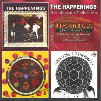 The Ultimate Collection