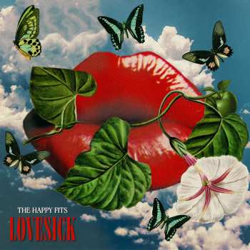 LP The Happy Fits: Lovesick