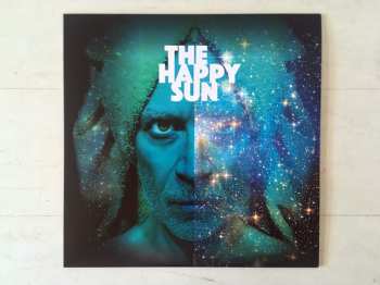 LP The Happy Sun: The Happy Sun CLR