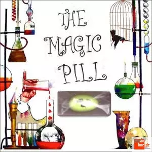 The Magic Pill