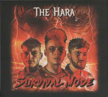 CD The Hara: Survival Mode