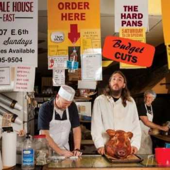 Album The Hard Pans: Budget Cuts