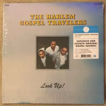 The Harlem Gospel Travelers: Look Up!