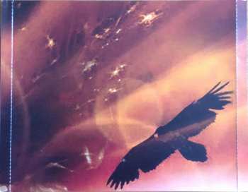 CD The Harrowed: The Harrowed