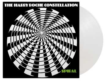LP The Harry Roche Constellation: Spiral CLR | LTD | NUM
