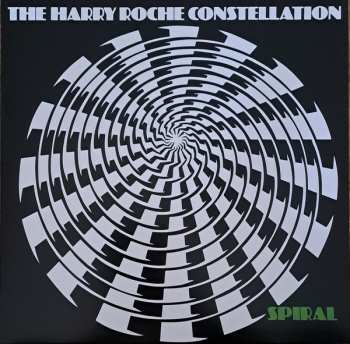 LP The Harry Roche Constellation: Spiral CLR | LTD | NUM