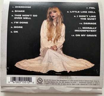 CD The Haunt: Dead On Arrival / Do Not Resuscitate