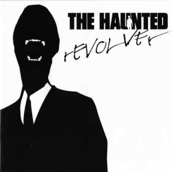 LP The Haunted: Revolver