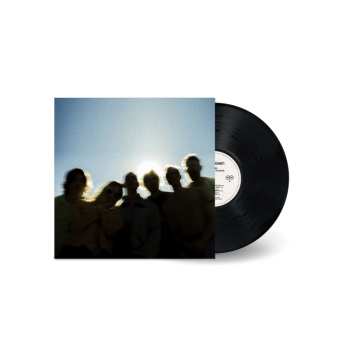 Album The Head And The Heart: Aperture