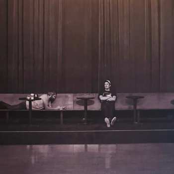 2LP The Head And The Heart: Let's Be Still CLR | LTD