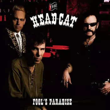 Fool's Paradise