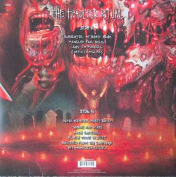 LP Autopsy: The Headless Ritual