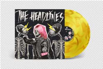 LP The Headlines: In The End CLR | LTD