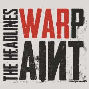 CD The Headlines: Warpaint