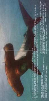 CD The Heads: Dead In The Water LTD