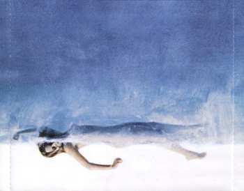 CD The Heads: Dead In The Water LTD