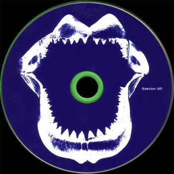 CD The Heads: Dead In The Water LTD