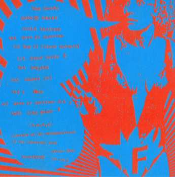 5LP/CD/Doos The Heads: Everybody Knows We Got Nowhere LTD | NUM | CLR