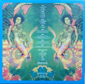 5LP/CD/Doos The Heads: Everybody Knows We Got Nowhere LTD | NUM | CLR