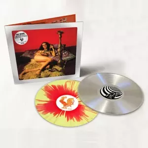 The Heads: Relaxing With...