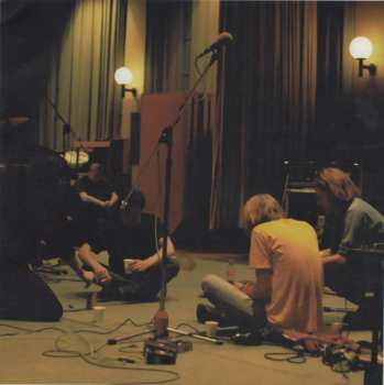 2LP The Heads: Relaxing With... LTD | CLR