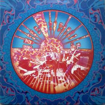 Album The Heads: Under Sided